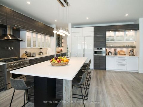 Photo 18 at 700 Hillcrest Road, West Shore, Pickering