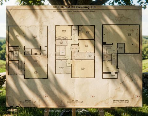 Photo 41 at 700 Hillcrest Road, West Shore, Pickering