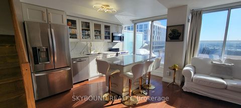 Photo 4 at 919 - 1040 The Queensway, City Centre West, Toronto