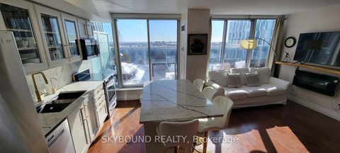 Photo 5 at 919 - 1040 The Queensway, City Centre West, Toronto