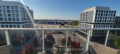 Photo 8 at 919 - 1040 The Queensway, City Centre West, Toronto