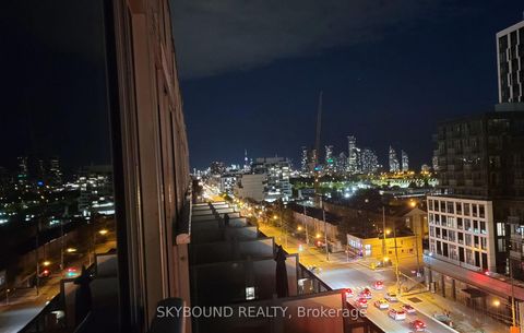 Photo 9 at 919 - 1040 The Queensway, City Centre West, Toronto
