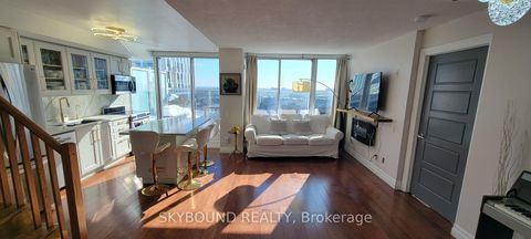 Photo 13 at 919 - 1040 The Queensway, City Centre West, Toronto