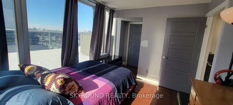 Photo 17 at 919 - 1040 The Queensway, City Centre West, Toronto