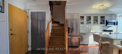 Photo 21 at 919 - 1040 The Queensway, City Centre West, Toronto