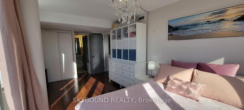 Photo 22 at 919 - 1040 The Queensway, City Centre West, Toronto