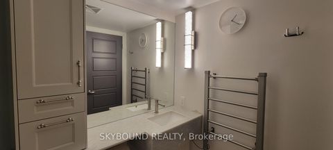 Photo 25 at 919 - 1040 The Queensway, City Centre West, Toronto