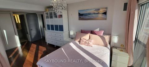 Photo 27 at 919 - 1040 The Queensway, City Centre West, Toronto