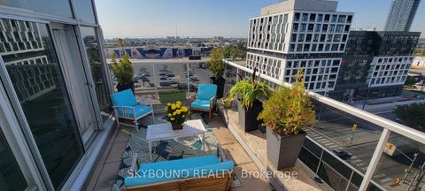 Photo 30 at 919 - 1040 The Queensway, City Centre West, Toronto