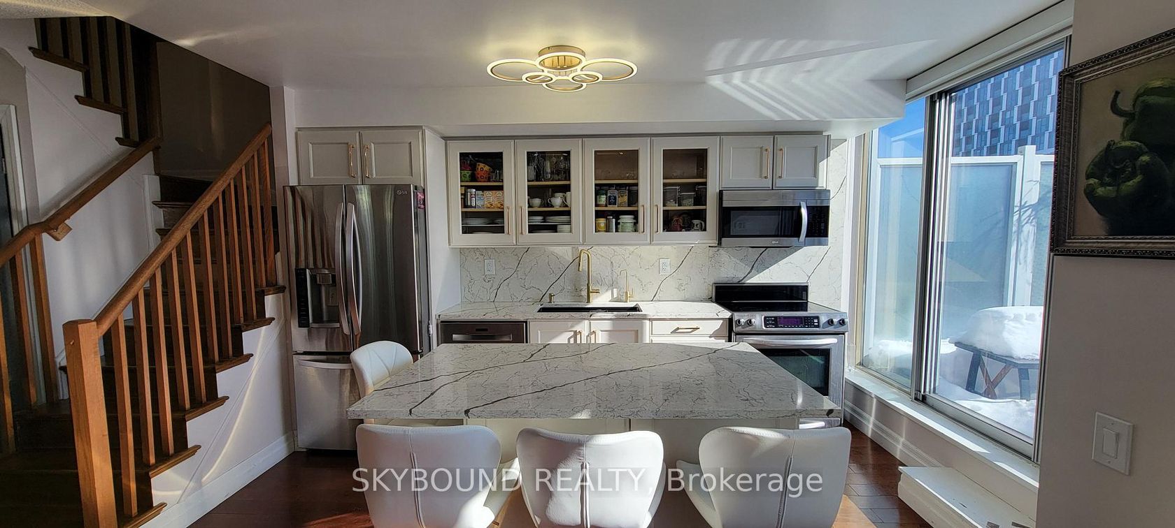 919 - 1040 The Queensway, City Centre West, Toronto 