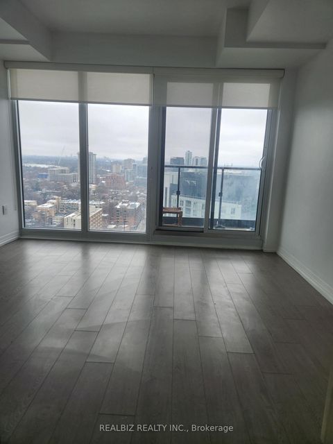 Photo 5 at 2401 - 251 Jarvis Street, Moss Park, Toronto