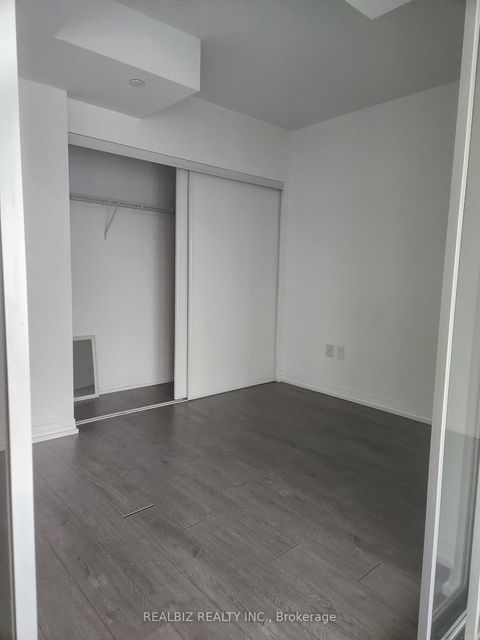 Photo 9 at 2401 - 251 Jarvis Street, Moss Park, Toronto