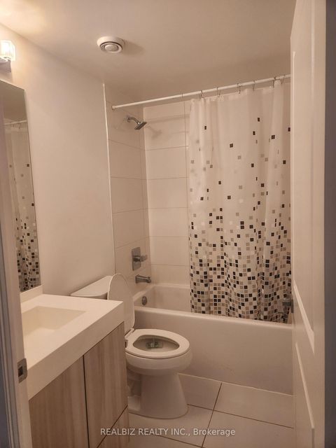 Photo 10 at 2401 - 251 Jarvis Street, Moss Park, Toronto