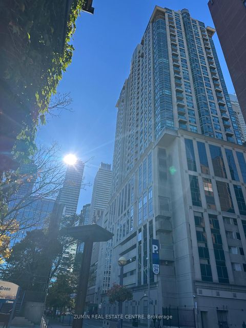 Photo 0 at 2116 - 8 Park Road, Moore Park, Toronto