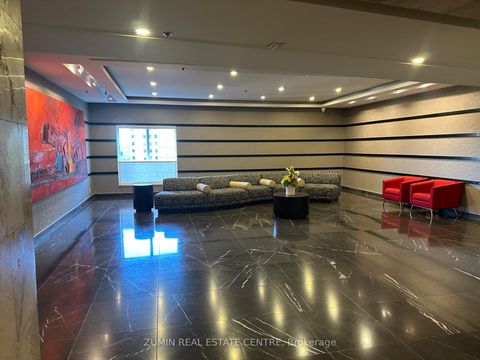 Photo 3 at 2116 - 8 Park Road, Moore Park, Toronto