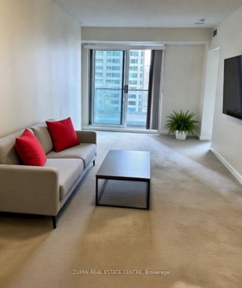 Photo 6 at 2116 - 8 Park Road, Moore Park, Toronto