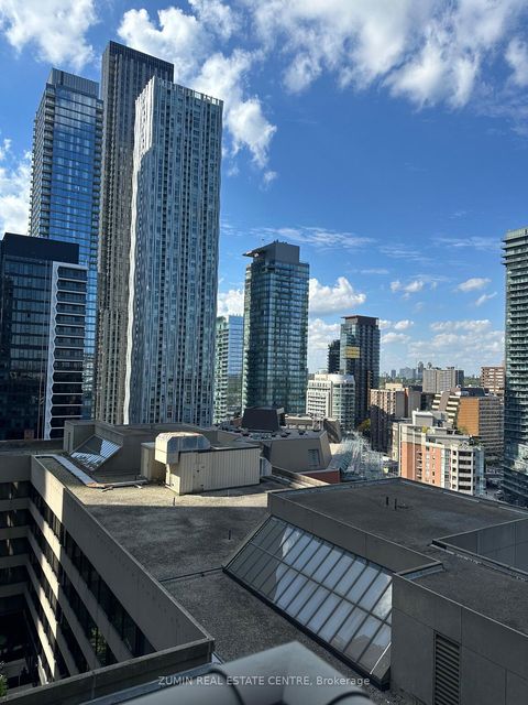 Photo 14 at 2116 - 8 Park Road, Moore Park, Toronto