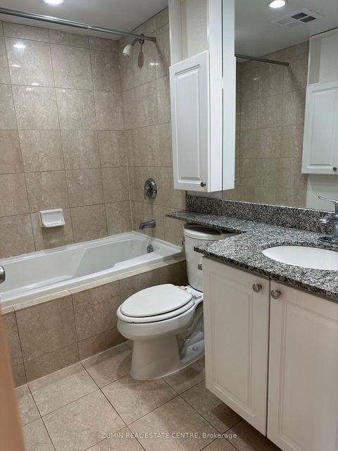 Photo 23 at 2116 - 8 Park Road, Moore Park, Toronto