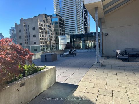 Photo 28 at 2116 - 8 Park Road, Moore Park, Toronto