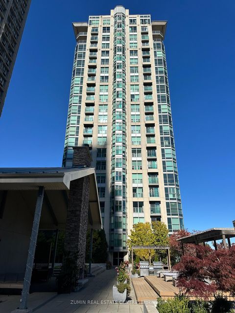 Photo 30 at 2116 - 8 Park Road, Moore Park, Toronto