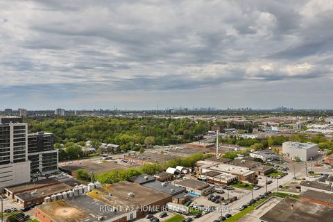 Photo 2 at 2415 - 83 Borough Drive, Bendale, Toronto