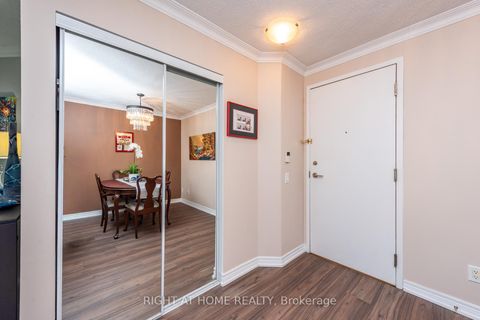 Photo 3 at 2415 - 83 Borough Drive, Bendale, Toronto