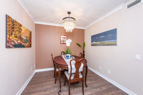Photo 4 at 2415 - 83 Borough Drive, Bendale, Toronto