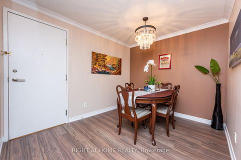 Photo 5 at 2415 - 83 Borough Drive, Bendale, Toronto