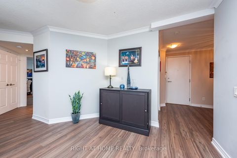 Photo 6 at 2415 - 83 Borough Drive, Bendale, Toronto