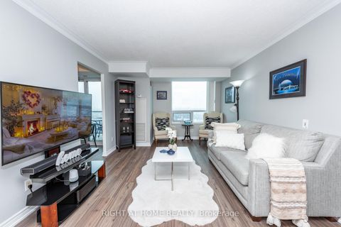 Photo 7 at 2415 - 83 Borough Drive, Bendale, Toronto