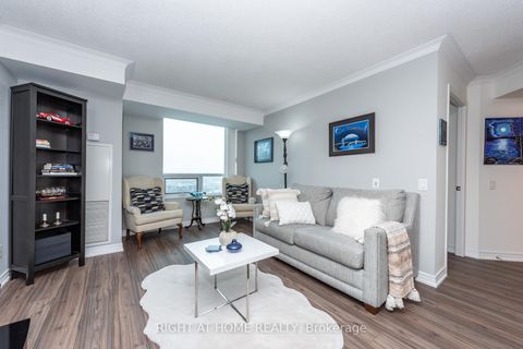 Photo 8 at 2415 - 83 Borough Drive, Bendale, Toronto