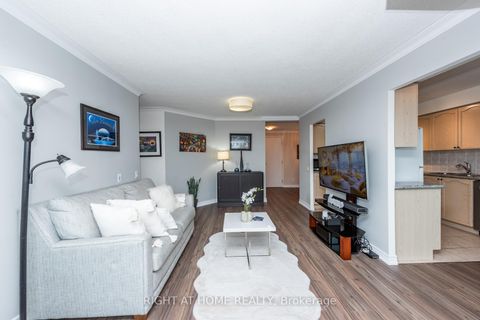 Photo 9 at 2415 - 83 Borough Drive, Bendale, Toronto