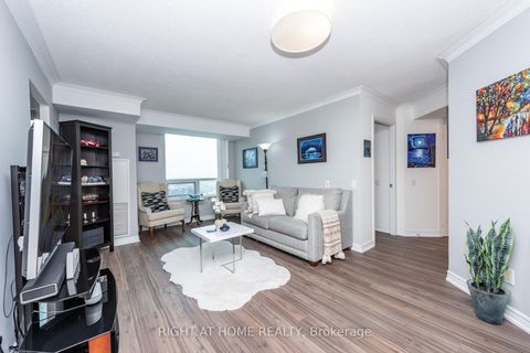 Photo 10 at 2415 - 83 Borough Drive, Bendale, Toronto