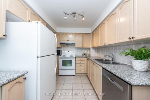 Photo 11 at 2415 - 83 Borough Drive, Bendale, Toronto