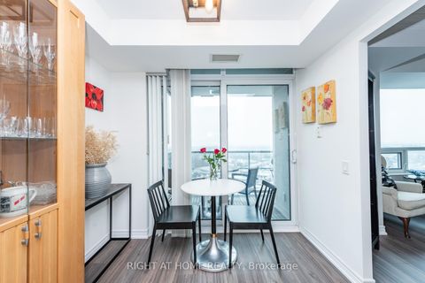 Photo 12 at 2415 - 83 Borough Drive, Bendale, Toronto