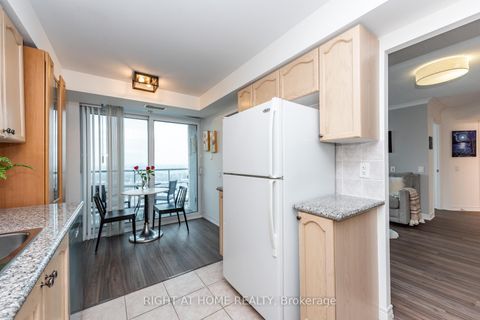 Photo 13 at 2415 - 83 Borough Drive, Bendale, Toronto