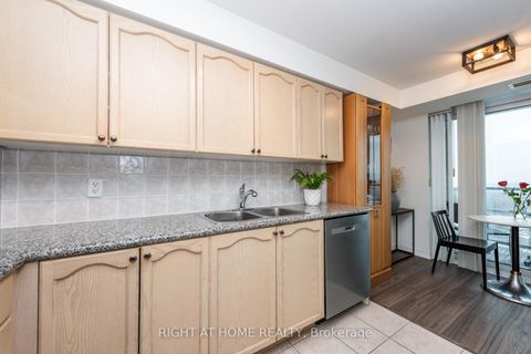 Photo 14 at 2415 - 83 Borough Drive, Bendale, Toronto