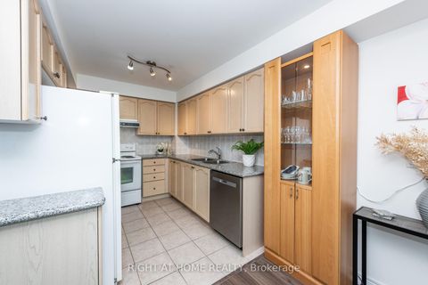 Photo 15 at 2415 - 83 Borough Drive, Bendale, Toronto