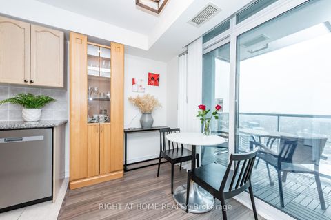 Photo 17 at 2415 - 83 Borough Drive, Bendale, Toronto