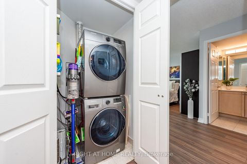 Photo 18 at 2415 - 83 Borough Drive, Bendale, Toronto