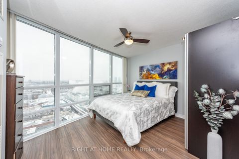 Photo 19 at 2415 - 83 Borough Drive, Bendale, Toronto