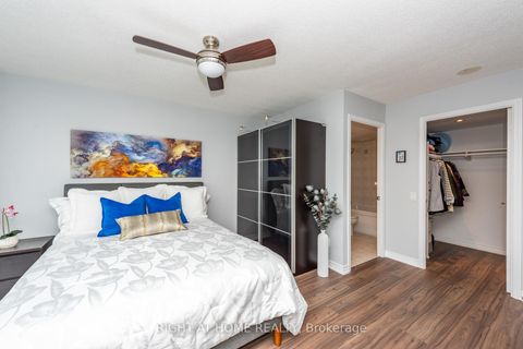 Photo 20 at 2415 - 83 Borough Drive, Bendale, Toronto