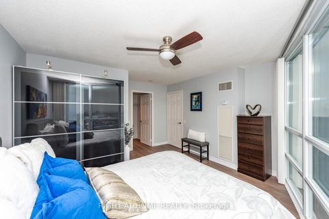 Photo 21 at 2415 - 83 Borough Drive, Bendale, Toronto