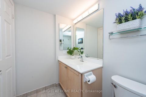 Photo 25 at 2415 - 83 Borough Drive, Bendale, Toronto