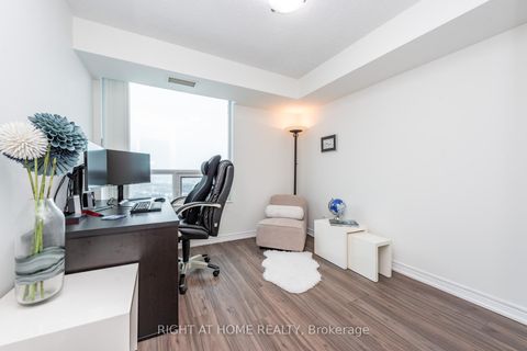 Photo 26 at 2415 - 83 Borough Drive, Bendale, Toronto