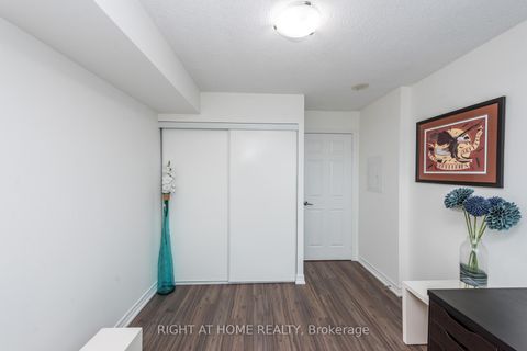 Photo 28 at 2415 - 83 Borough Drive, Bendale, Toronto