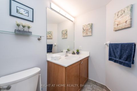 Photo 29 at 2415 - 83 Borough Drive, Bendale, Toronto