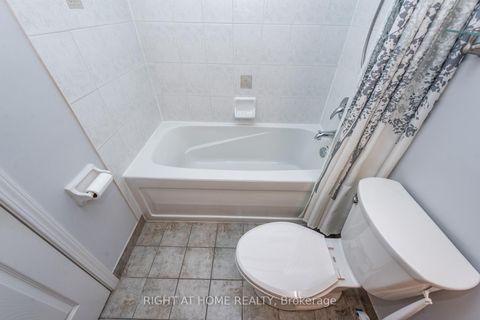 Photo 30 at 2415 - 83 Borough Drive, Bendale, Toronto