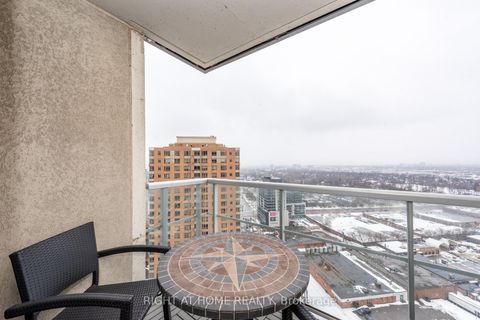 Photo 31 at 2415 - 83 Borough Drive, Bendale, Toronto