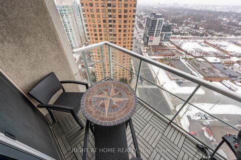 Photo 33 at 2415 - 83 Borough Drive, Bendale, Toronto
